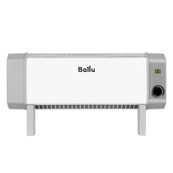 Конвектор электрический Ballu IP 54 BEC.CMR 3